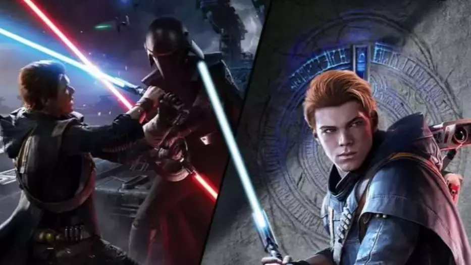 'Star Wars Jedi: Fallen Order' Developers Are Working On A New Game