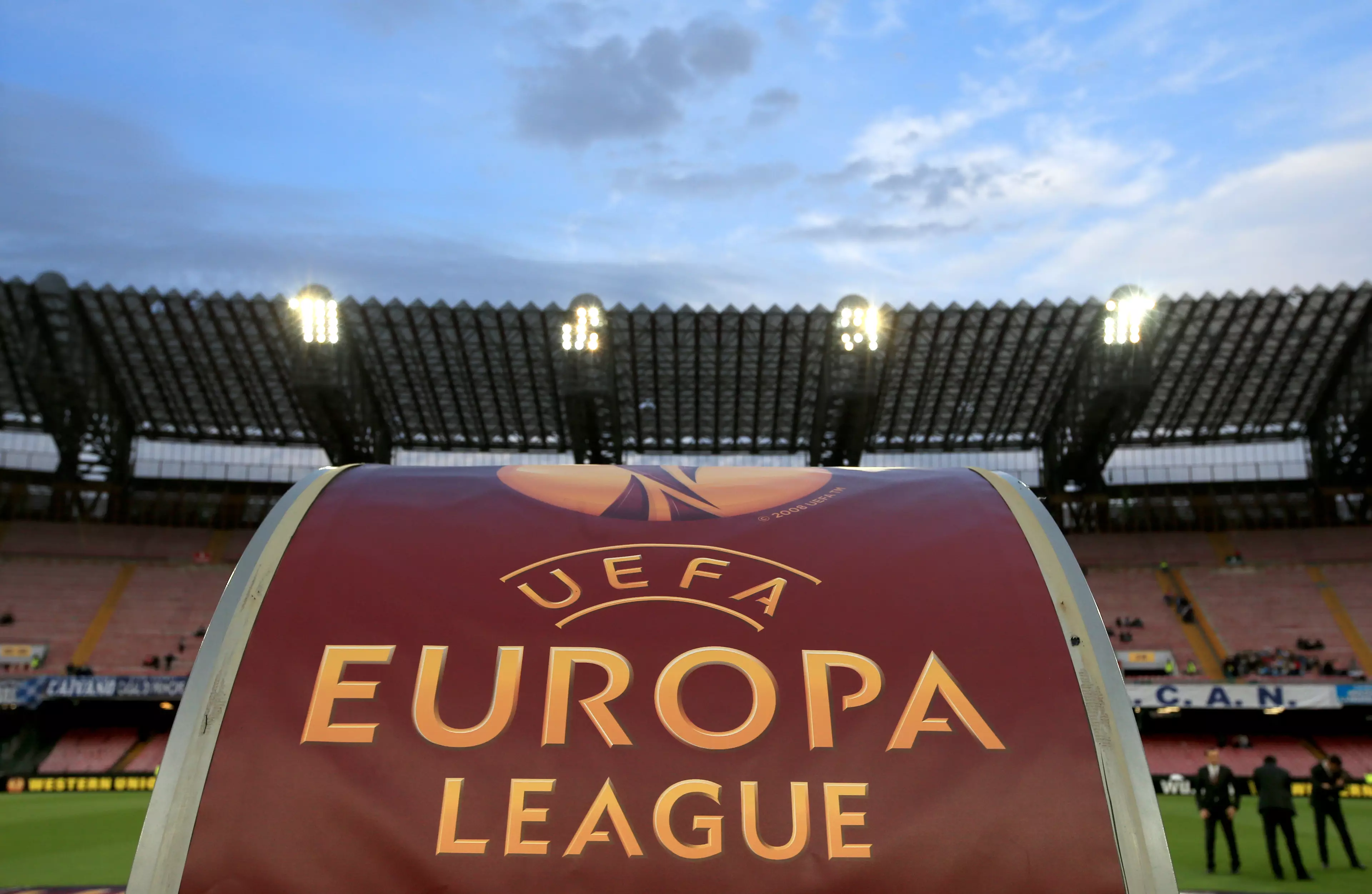 BREAKING: Europa League Last 16 Draw Announced