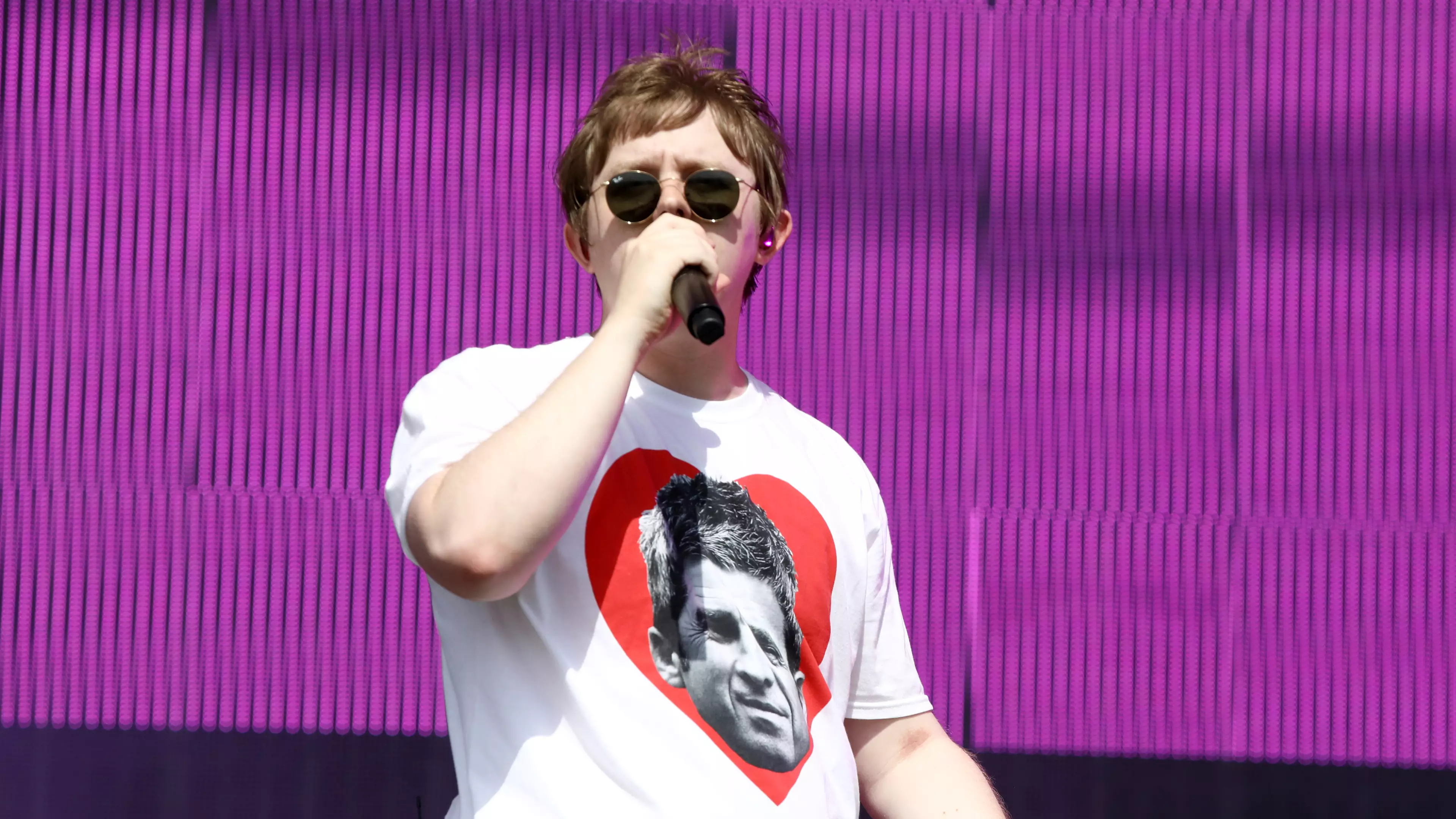 Liam Gallagher Seems To Approve Of Lewis Capaldi's Trolling Of Brother Noel