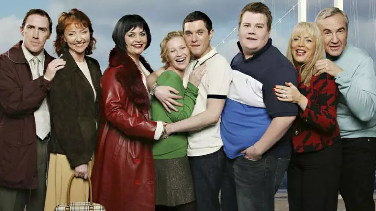 James Corden Reveals Gavin & Stacey Will Return For 2019 Christmas Special