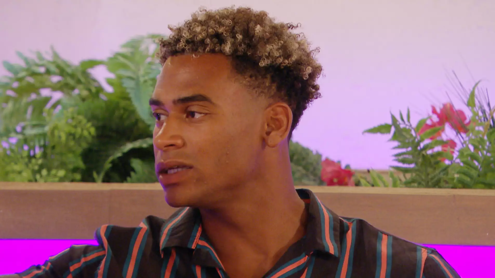 ‘Love Island’ Villa In Chaos As Jordan Hanes Admits His Head Has Been Turned By New Girl India Reynolds