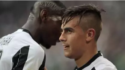 Paul Pogba's Nickname For Paulo Dybala Is Absolutely Spot On