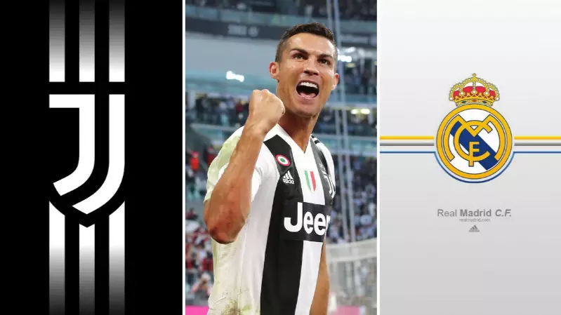 Real Madrid And Juventus Differing Seasons Prove How Valuable Cristiano Ronaldo Is