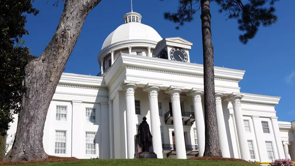 Alabama Passes Law To Chemically Castrate People Convicted Of Child Sexual Abuse