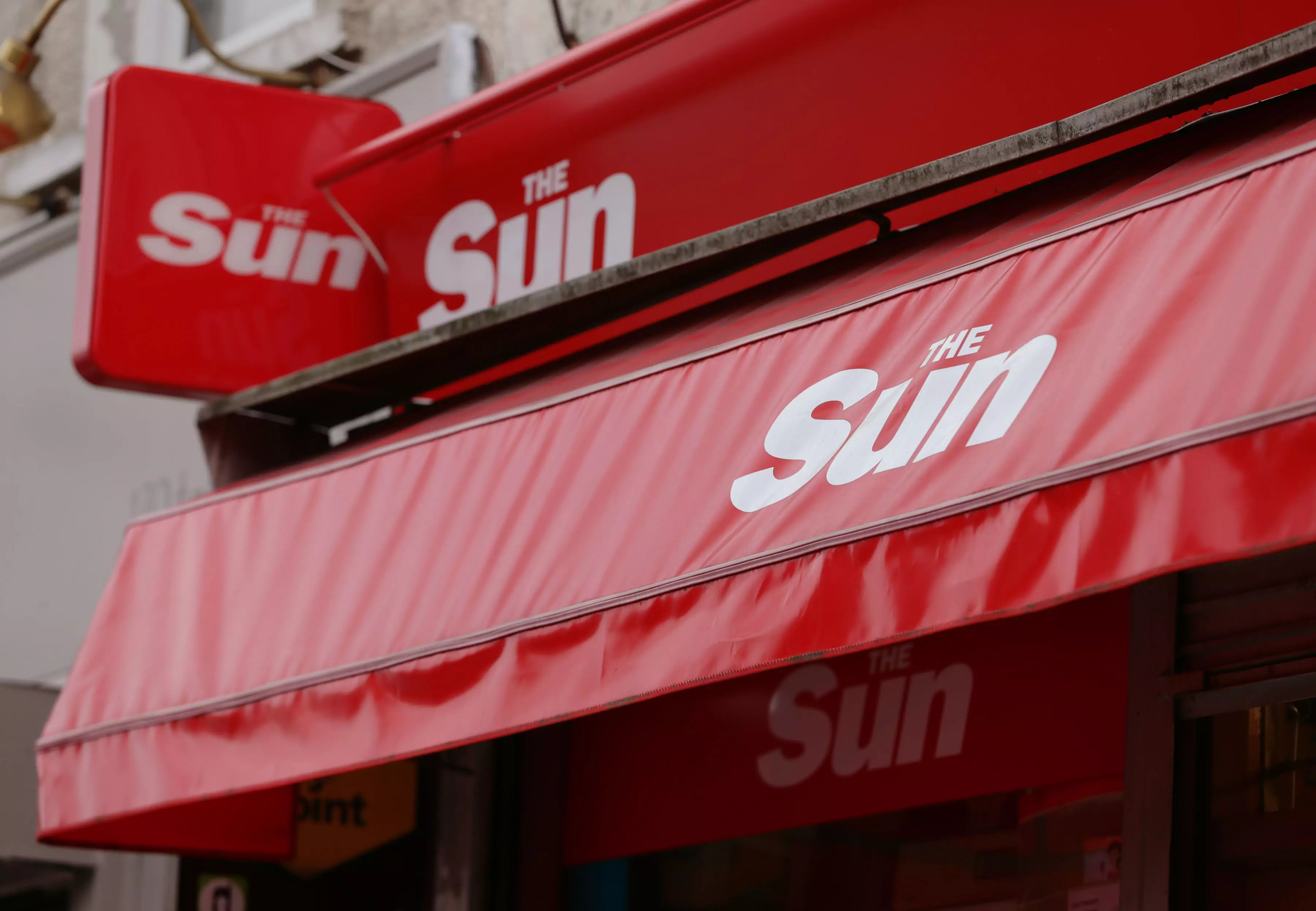 The Sun Asks Readers For 'Breast Cleavage Snaps', Gets Ruthlessly Trolled