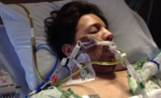 University Student Is Suing Fraternity After Nearly Dying During An Initiation