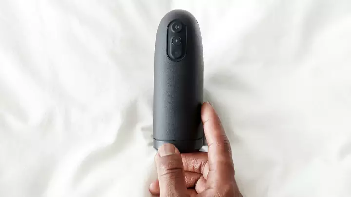 Sex Toy Company Claims New Device Gives Men Female Orgasm
