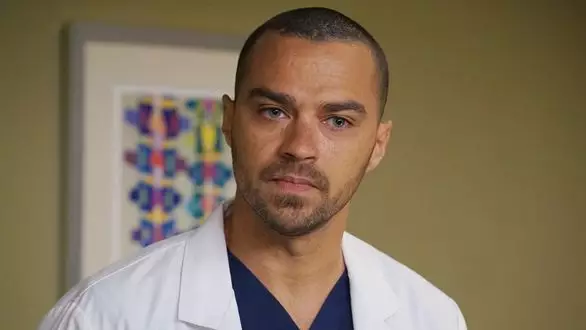 Grey’s Anatomy: Jesse Williams Quits As Dr Jackson Avery After 12 Seasons