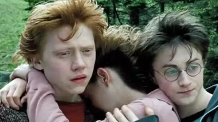 Netflix Australia Has Deleted All Eight Harry Potter Movies 