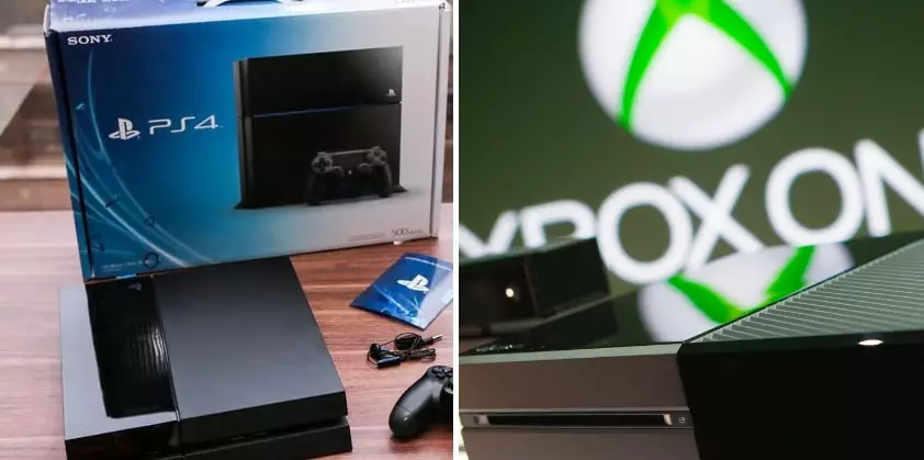 Here Are Some Things PS4 Can Do To Kill Off Xbox One In 2016 