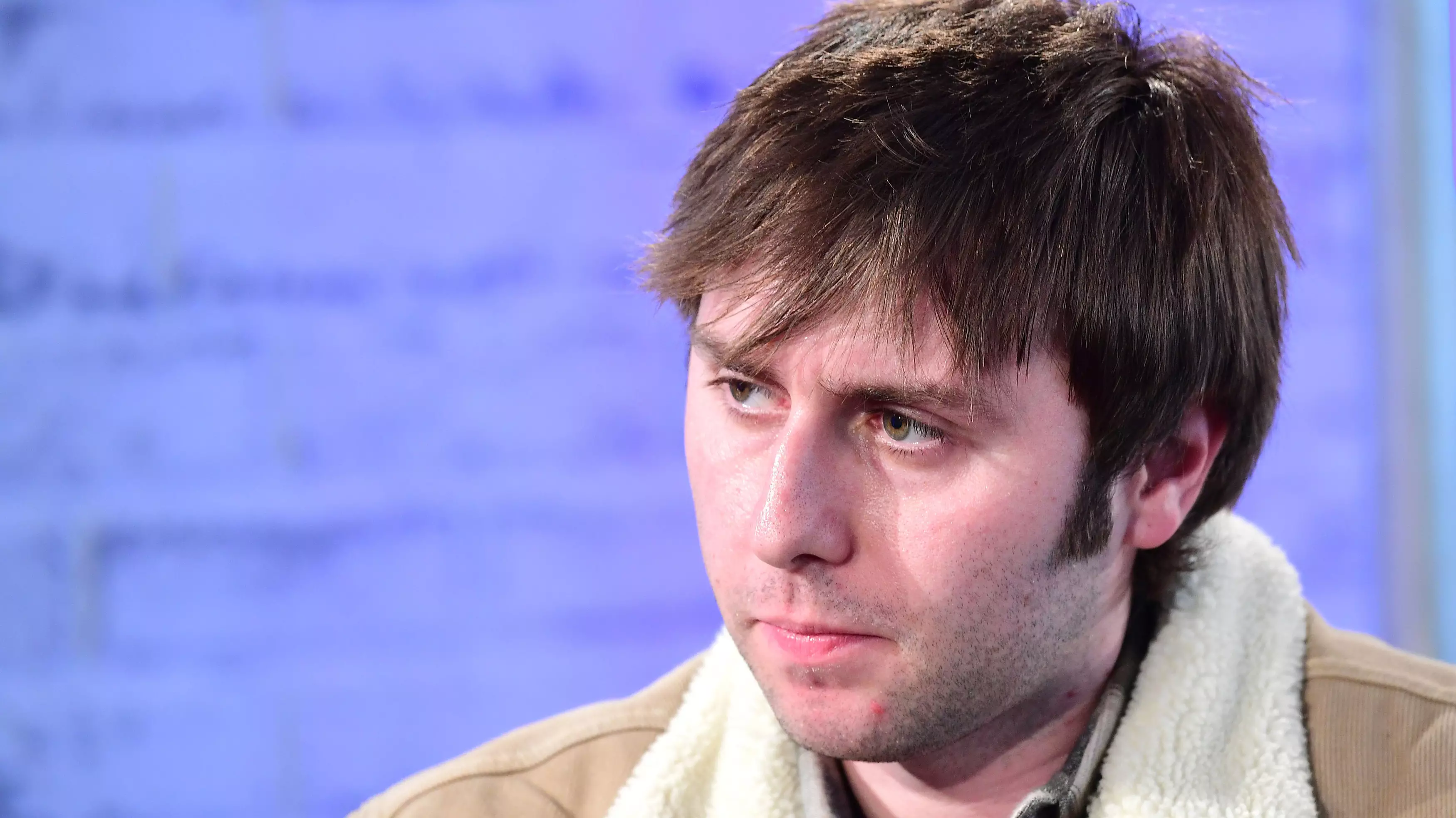 Inbetweeners Star James Buckley Says He 'Wouldn't Go Anywhere Near Reunion'