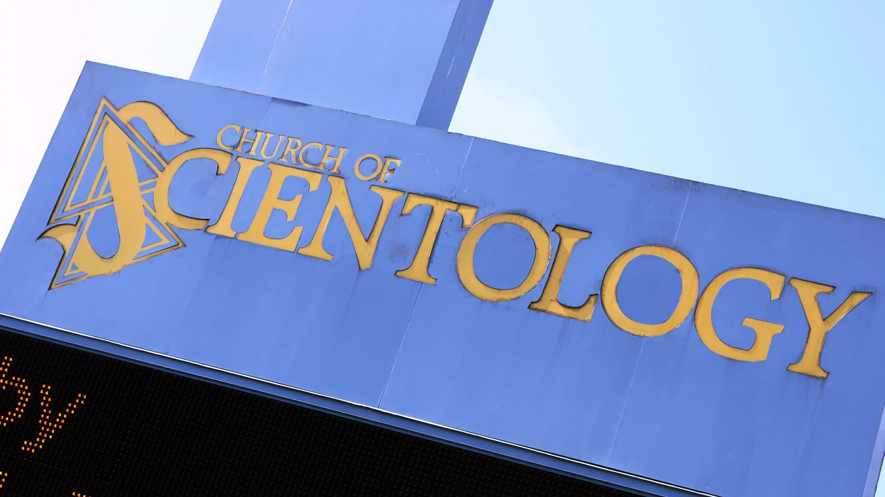 Calls Grow To Investigate Church Of Scientology’s Charity Status in Australia