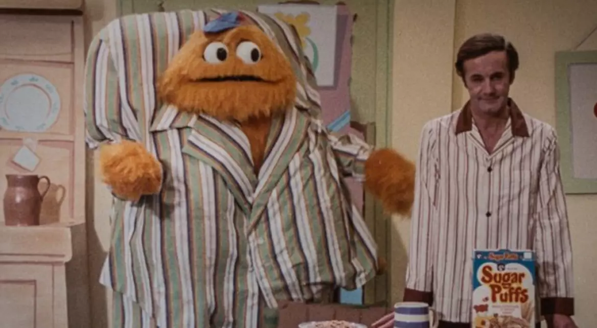 Honey Monster Creator Says 'Lazy' Parents Are Far Worse Than Cereal Mascots