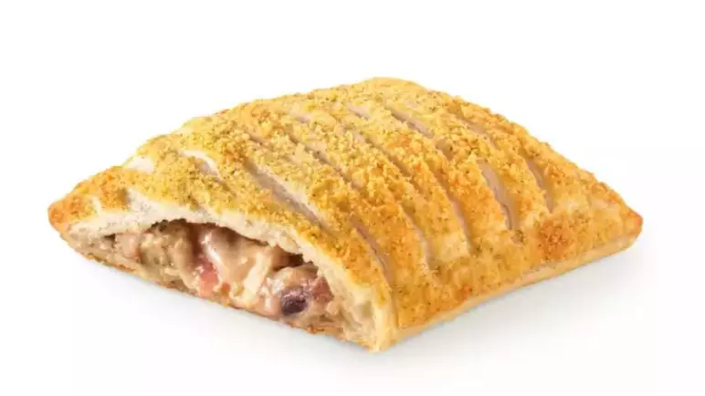 Greggs Festive Bakes Are Officially Available From Today