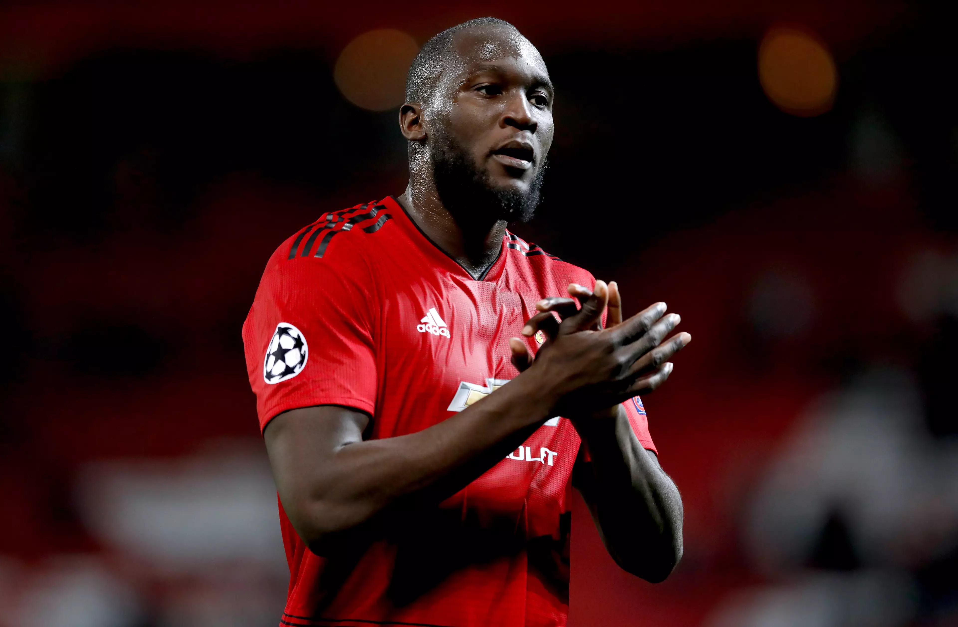 Manchester United Agree £73m Romelu Lukaku Deal With Inter As He Arrives In Milan Ahead Of Deadline Day Move