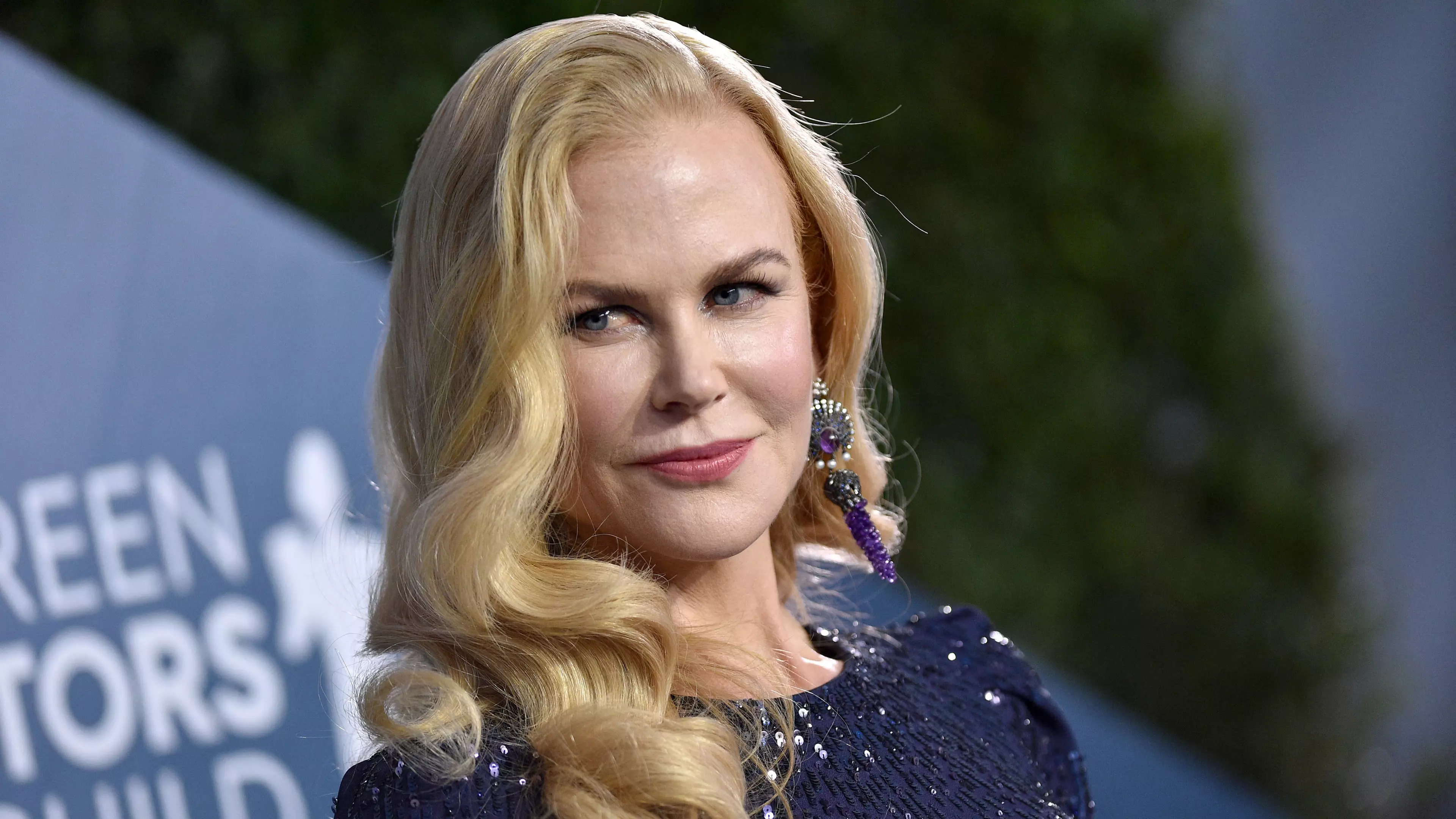 ‘Big Little Lies’ Fans Will Love Nicole Kidman’s New TV Drama, 'Nine Perfect Strangers'