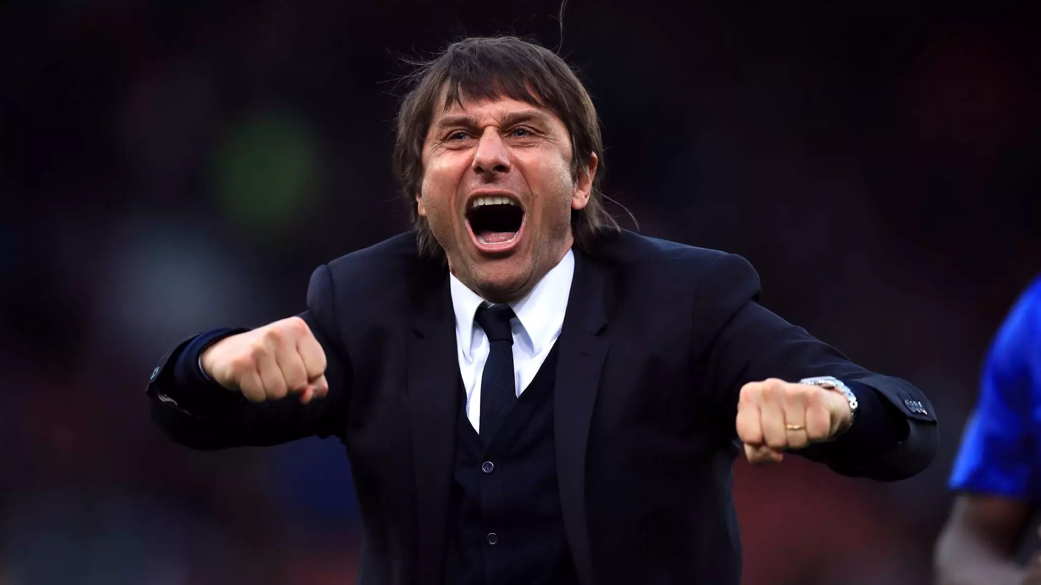 Chelsea Look To Seal £55 Million Deal As First Summer Signing