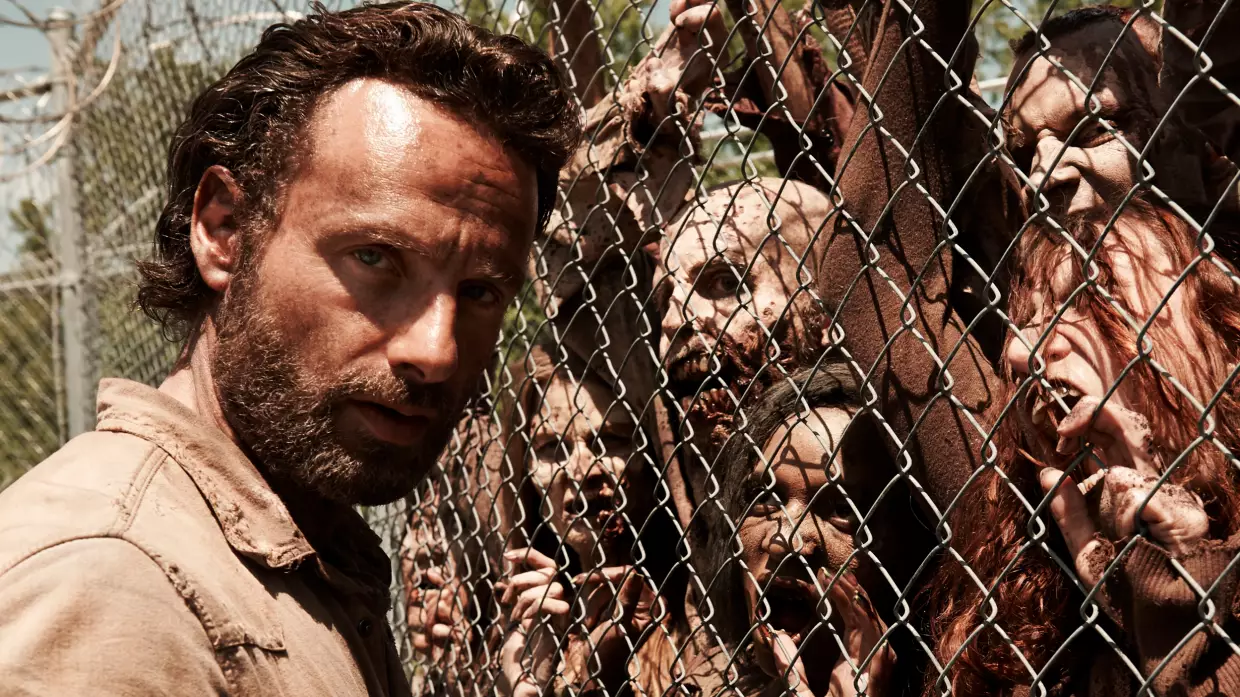 ‘Walking Dead’ And ‘Fear The Walking Dead’ Crossover Is Finally Happening 