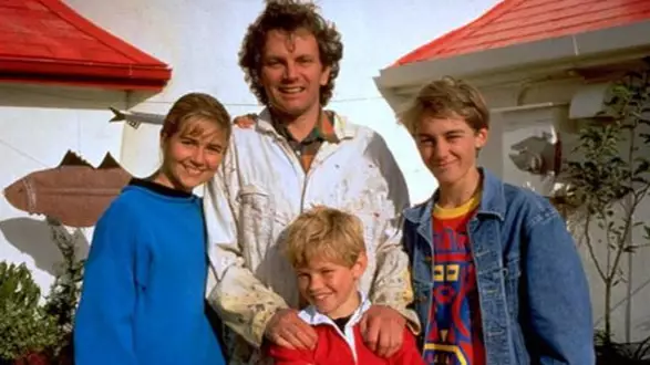 All Seasons Of Round The Twist Are Coming To Netflix Australia Next Month