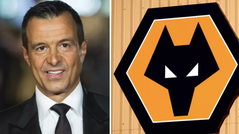 Wolves Beat Real Madrid To The Signing Of Huge Talent Thanks To Jorge Mendes