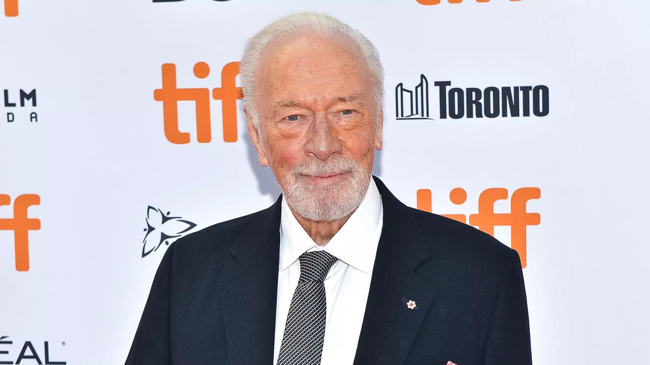 Actor Christopher Plummer Has Died Aged 91
