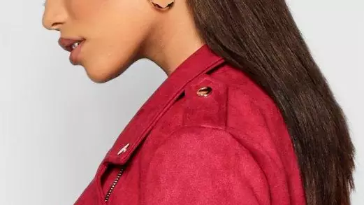What Are The Shoulder Button Loops On Your Coat Really For?