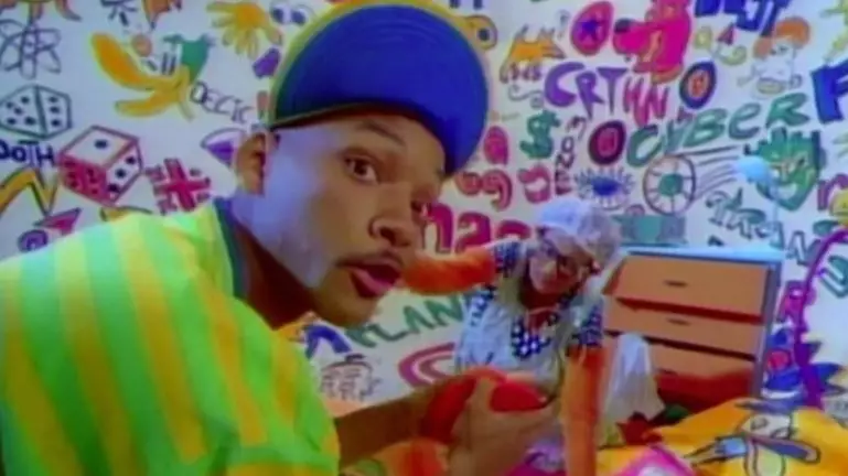 Fresh Prince Of Bel-Air Reboot 'In The Works' With Will Smith And Morgan Cooper