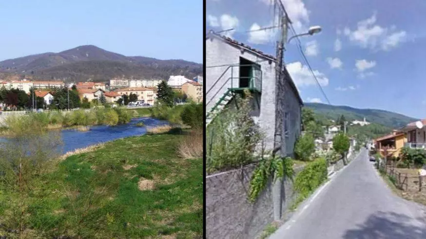 You Could Be Given €2,000 To Live In An Italian Village