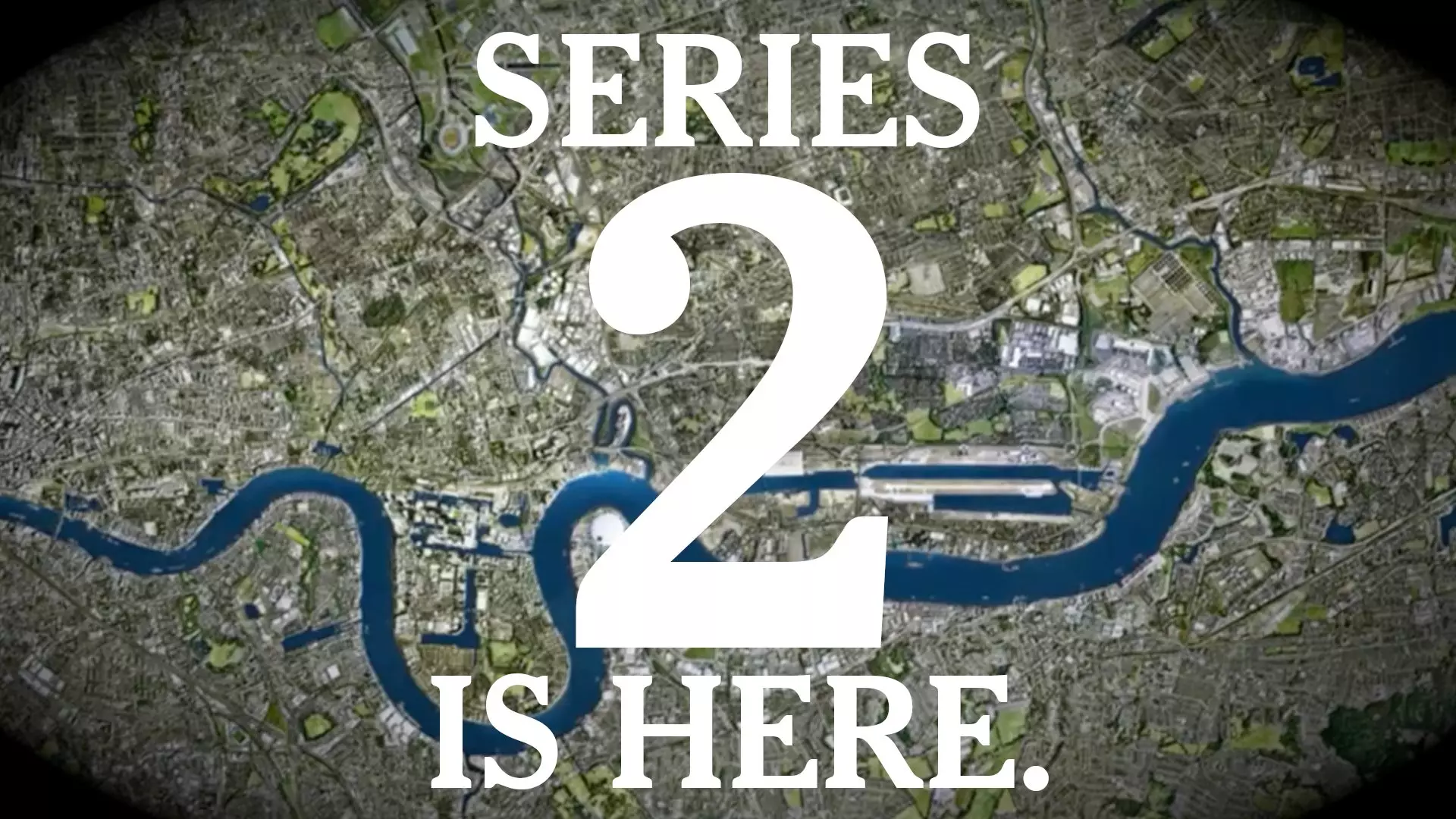 EastEnders Fans Stunned As Show Claims Season 2 Has Just Begun