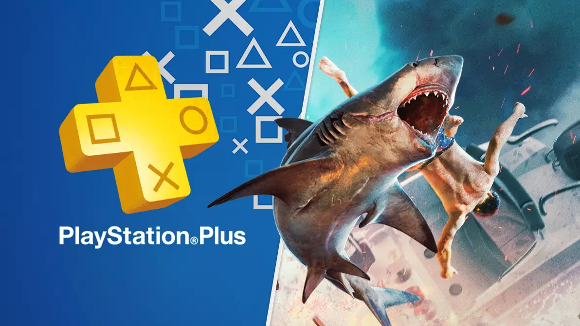 PlayStation Plus Free Games For January 2021 Announced