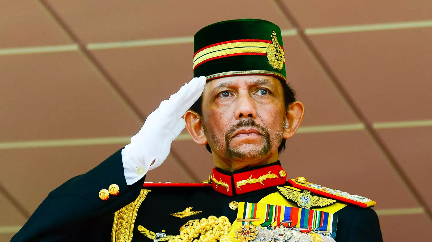 Leader Of Brunei Delays Introduction Of Death Penalty For Homosexuals