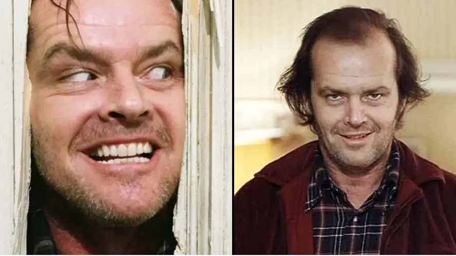 'The Shining' Is On Netflix For Halloween
