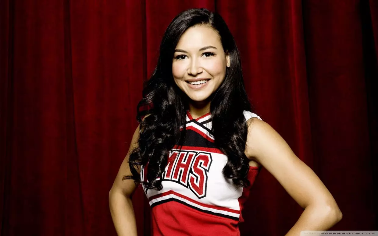 There has been an outpouring of love for the 'Glee' actress (