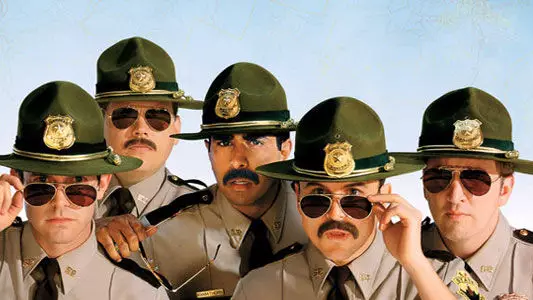 'Super Troopers 2' Is Finally Finished And You Can Get Excited