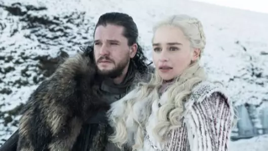 Game Of Thrones Writer Lists The Episodes You Need To Watch 