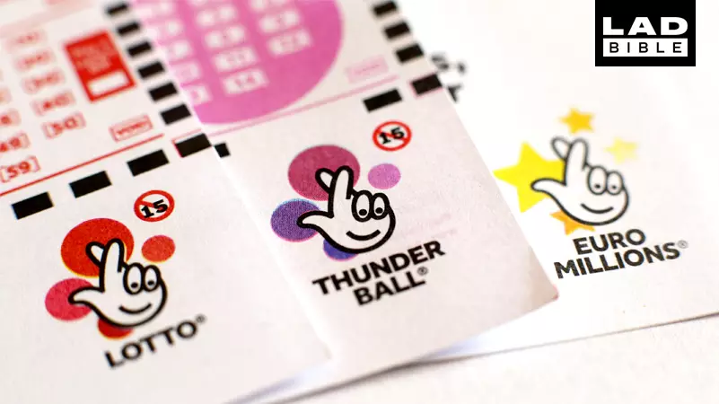 £11.3m Lotto Results: National Lottery & Thunderball Numbers For Wednesday 7 February