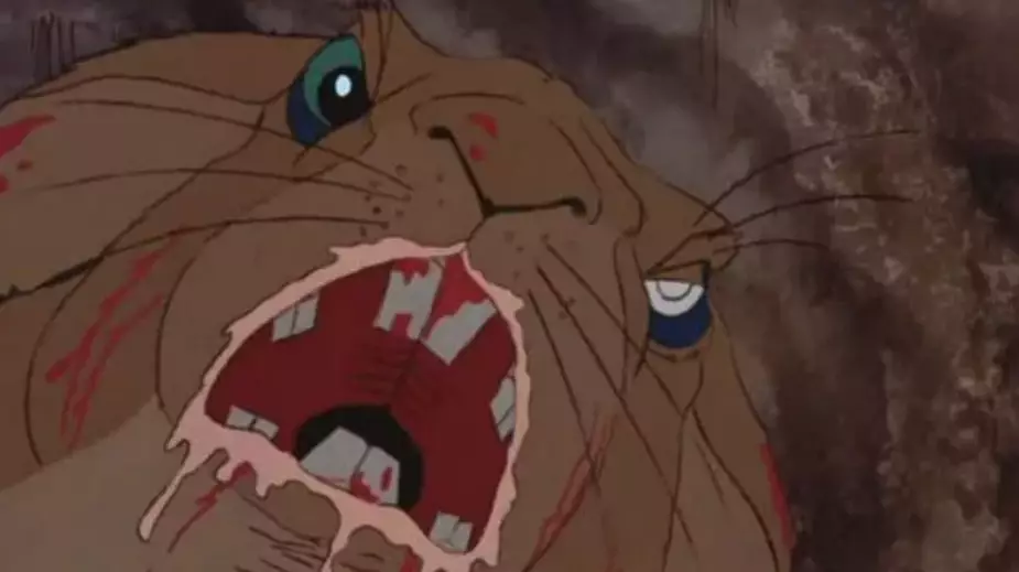 People Are Still Traumatised By Watership Down.