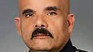 Florida Police Chief Jailed For Framing Innocent Black Victims To Improve Arrest Rate