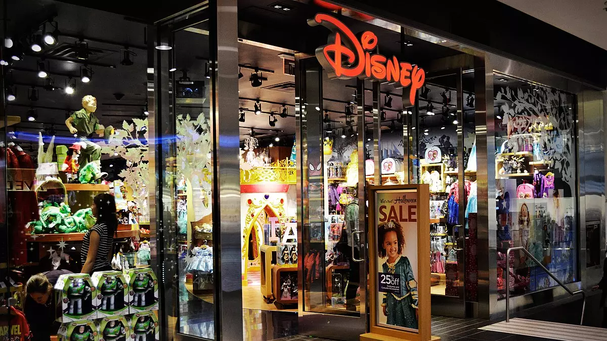 Disney Is Offering Up To 50 Per Cent Off In Huge Sale
