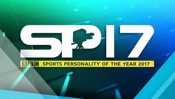BBC Sports Personality Of The Year 2017 Announced