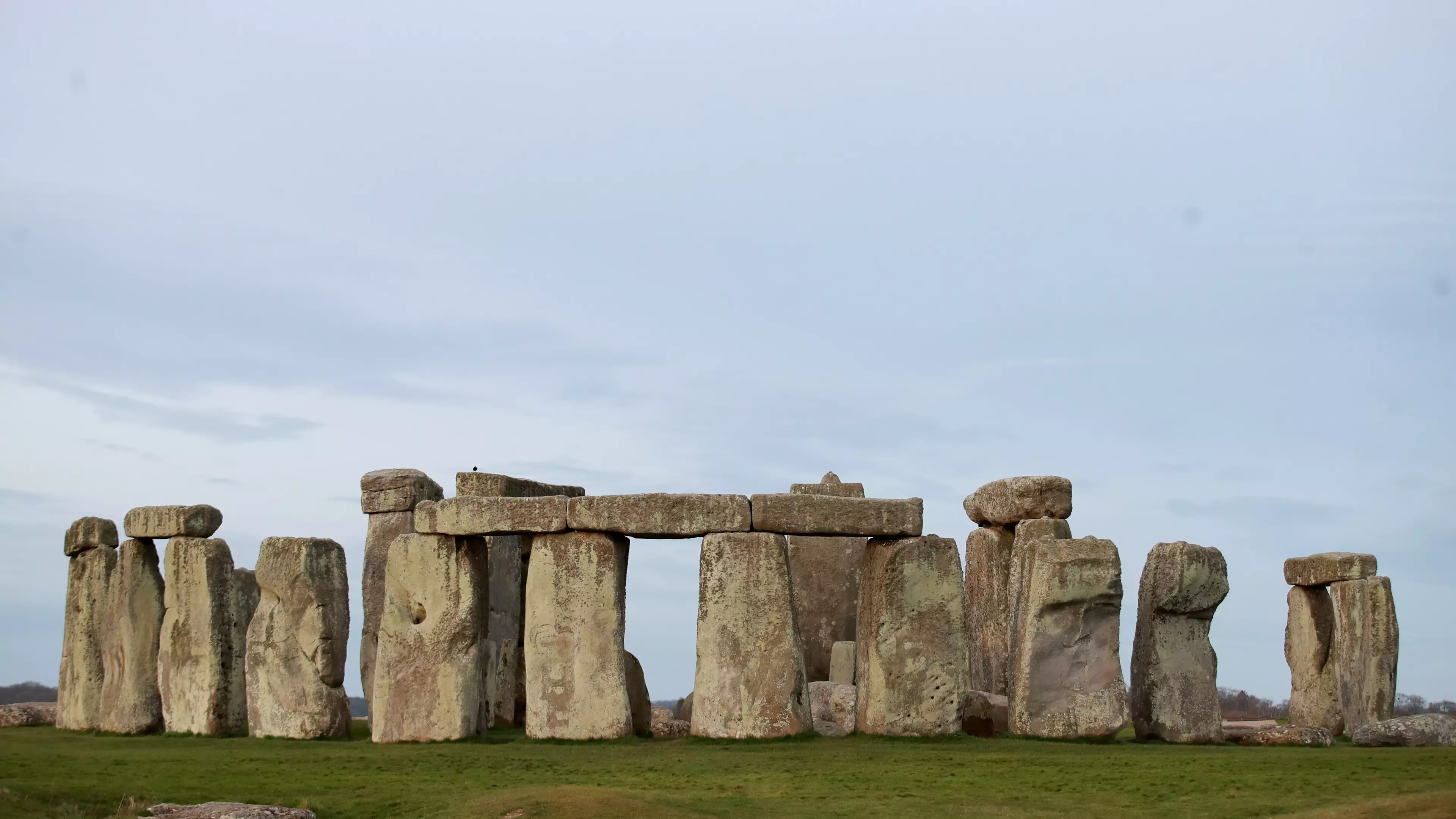 Mystery Of Stonehenge Solved By Archaeologists