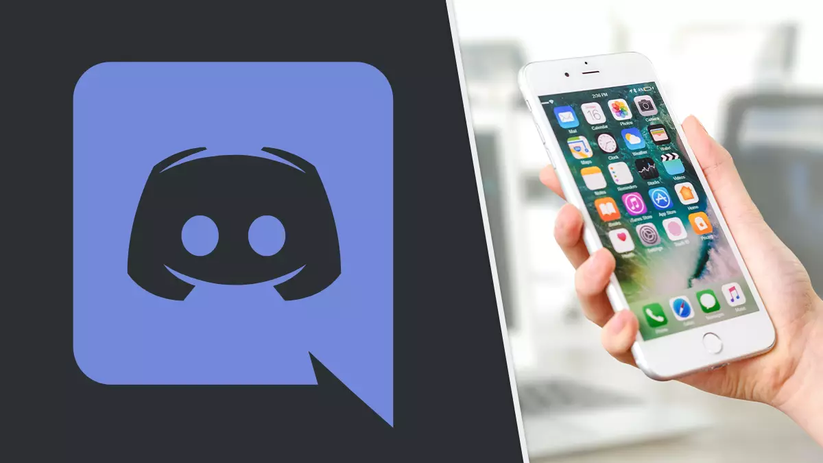 Discord Just Blocked All Apple Users From NSFW Servers