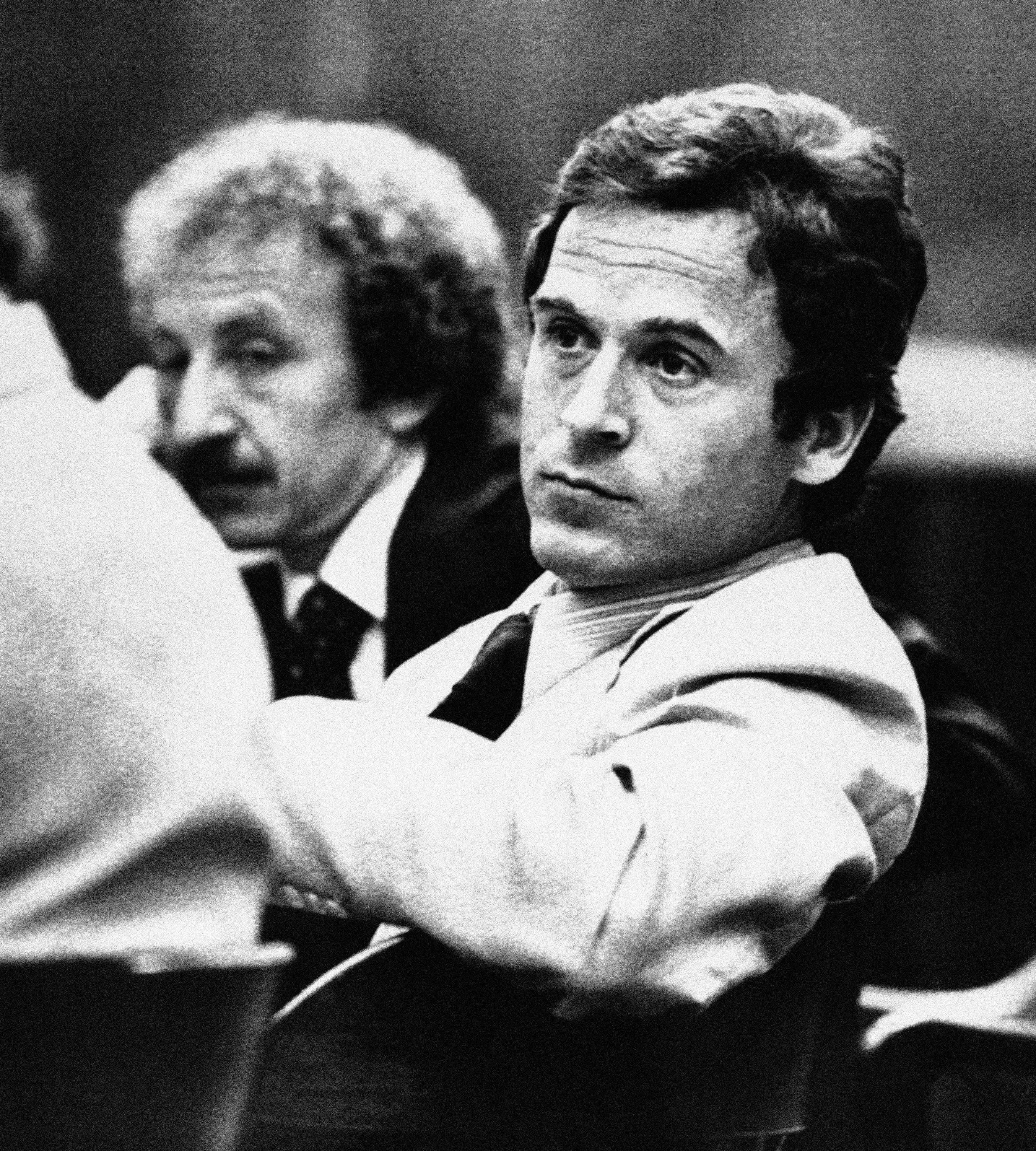 The new Ted Bundy documentary will be aired on discovery+ (