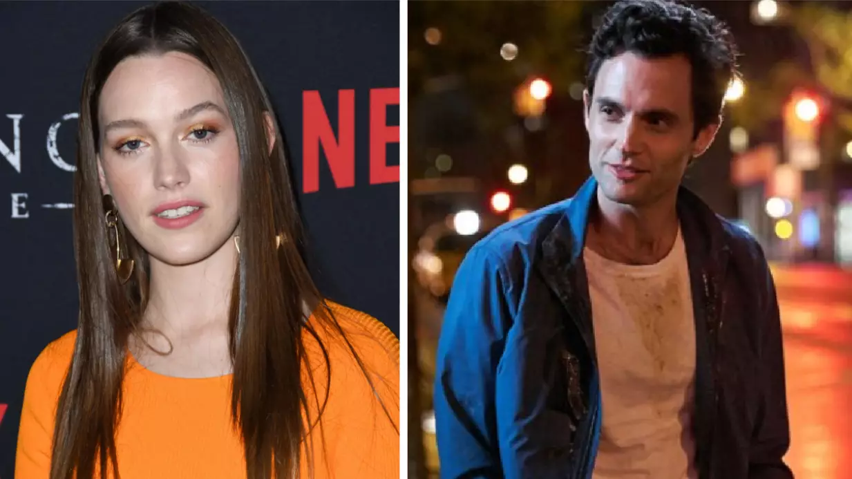 Find Out Who’s In The Cast Of ‘You’ Season Two