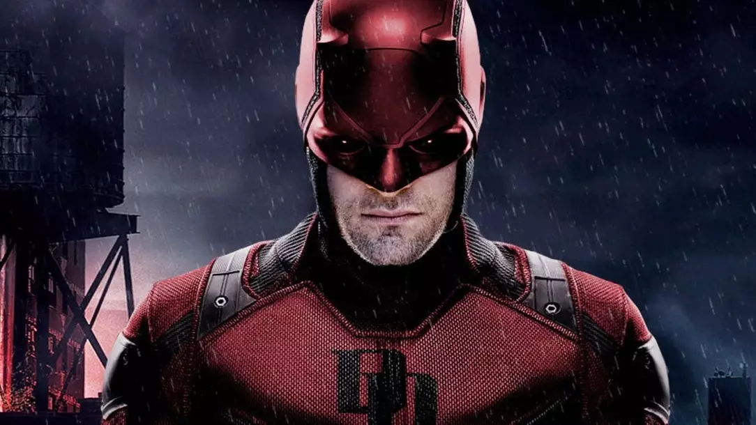 Daredevil TV Series Rights To Revert To Marvel In Six Months