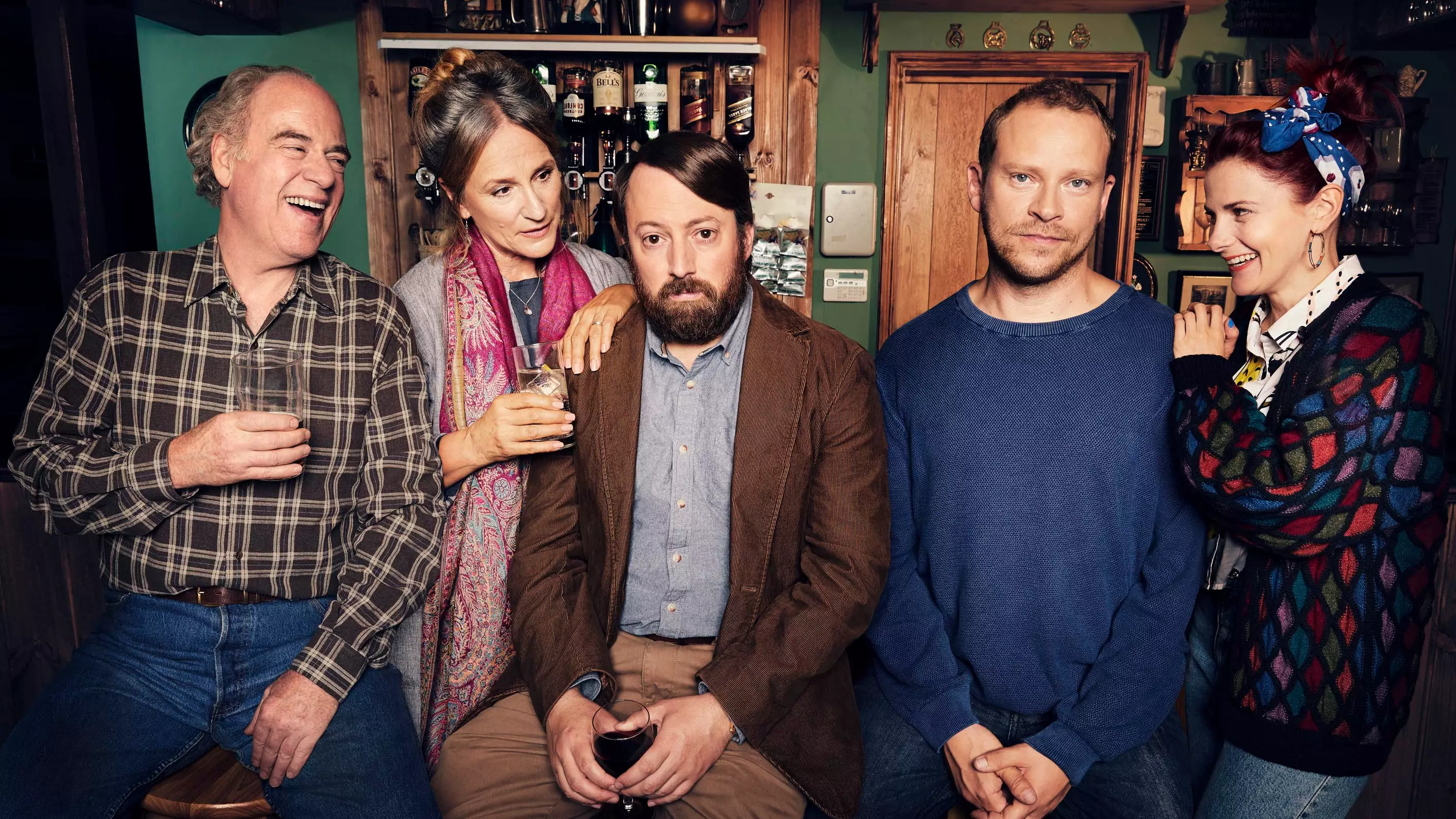 David Mitchell And Robert Webb Are Coming Back And We Hope It's As Good As Peep Show