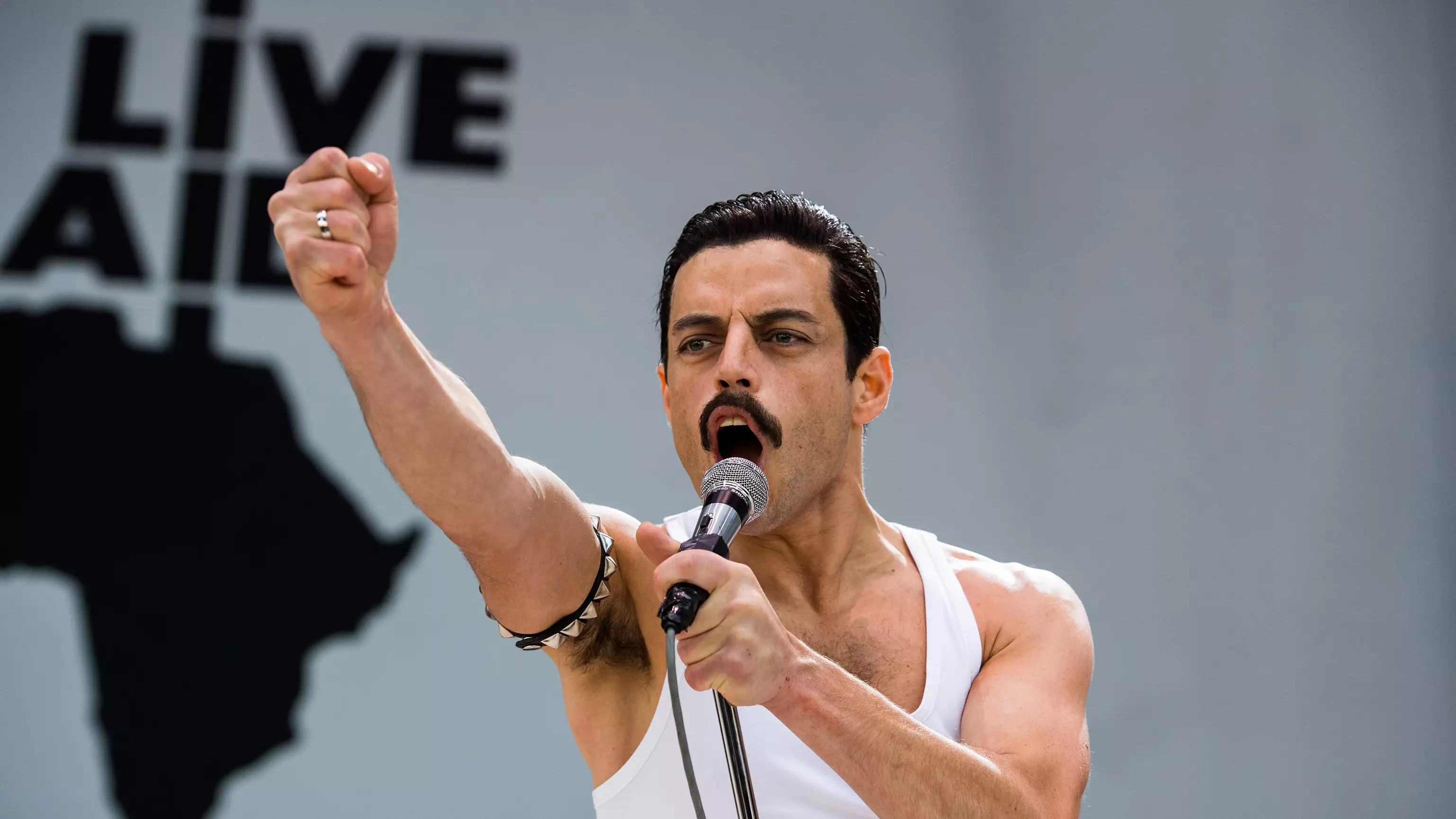 Cinemas Are Now Showing A Sing-A-Long Version Of Bohemian Rhapsody