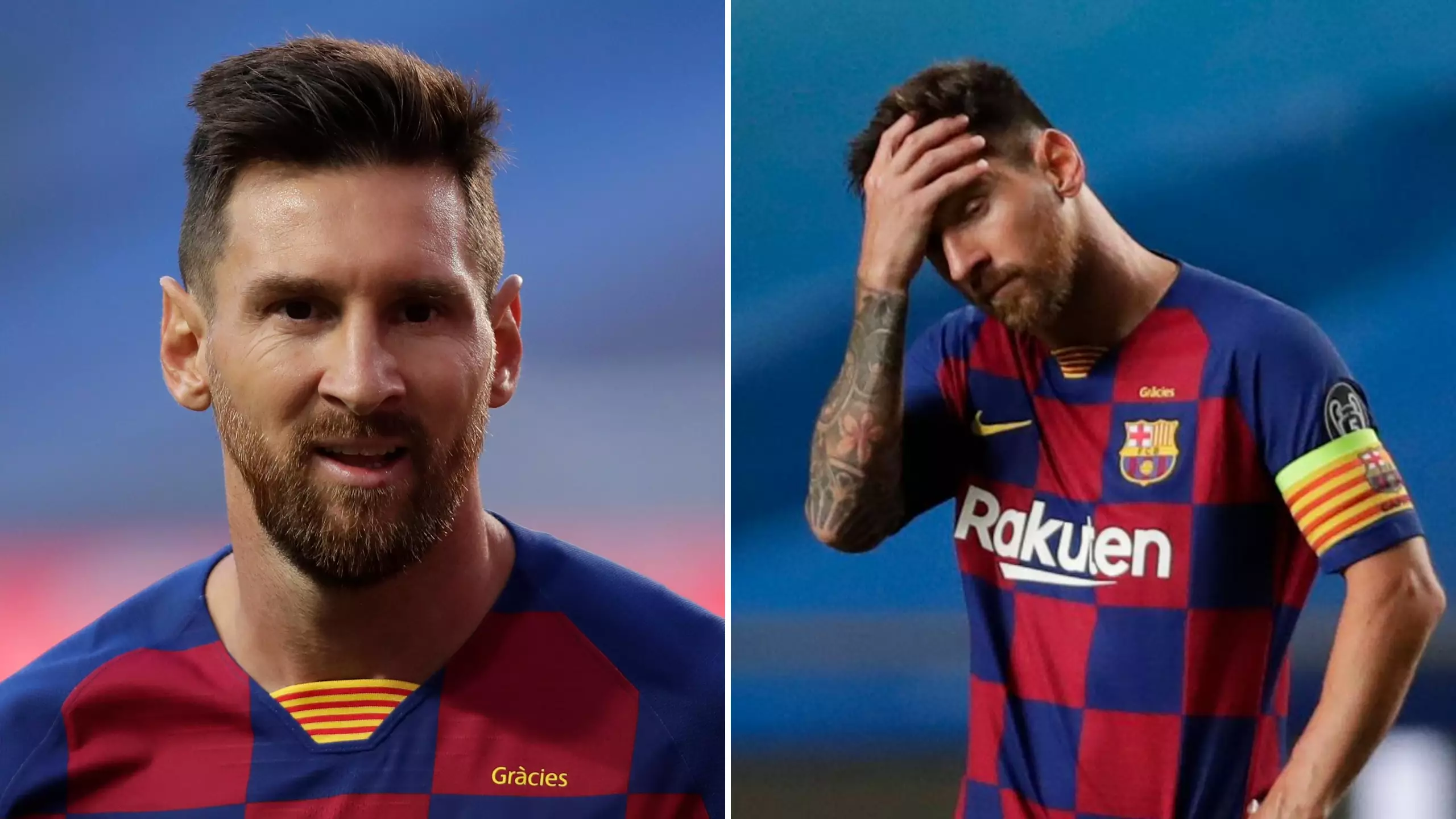 La Liga Confirm Lionel Messi's €700 Million Release Clause Has NOT Expired