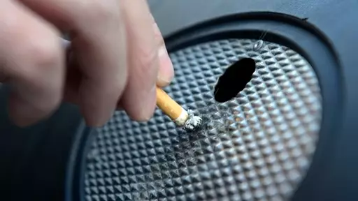 UK Could Have Smoked Its Last Cigarette By 2051, Research Suggests