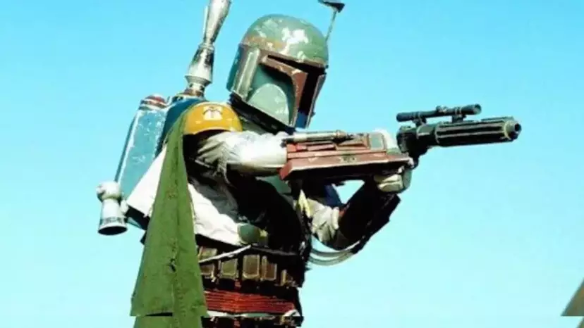 Boba Fett Is Getting A Spin Off On Disney+